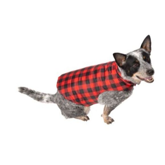 Lightweight Small‎ Rain Dog Pet Raincoat - Picture 2 of 4